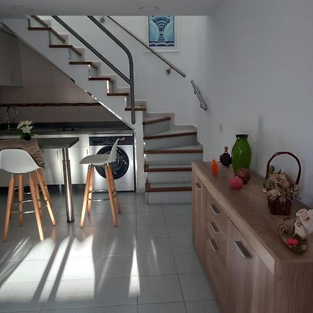 Bungalows Playmar Maspalomas มาสปาโลมาส ภายนอก รูปภาพ