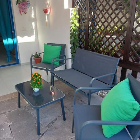 Bungalows Playmar Maspalomas มาสปาโลมาส ภายนอก รูปภาพ