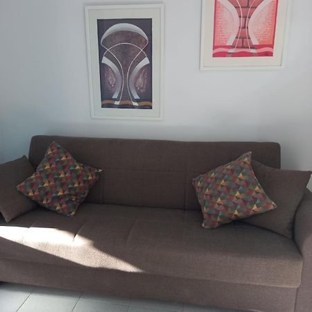 Bungalows Playmar Maspalomas มาสปาโลมาส ภายนอก รูปภาพ