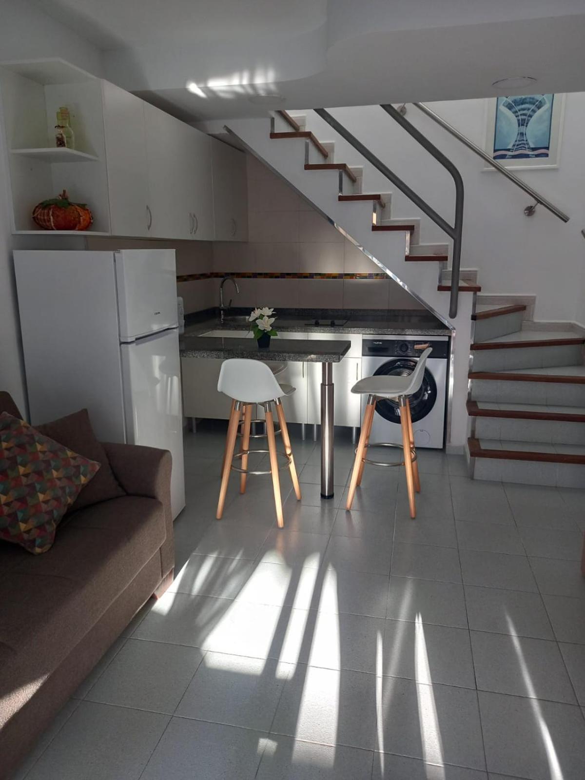 Bungalows Playmar Maspalomas มาสปาโลมาส ภายนอก รูปภาพ