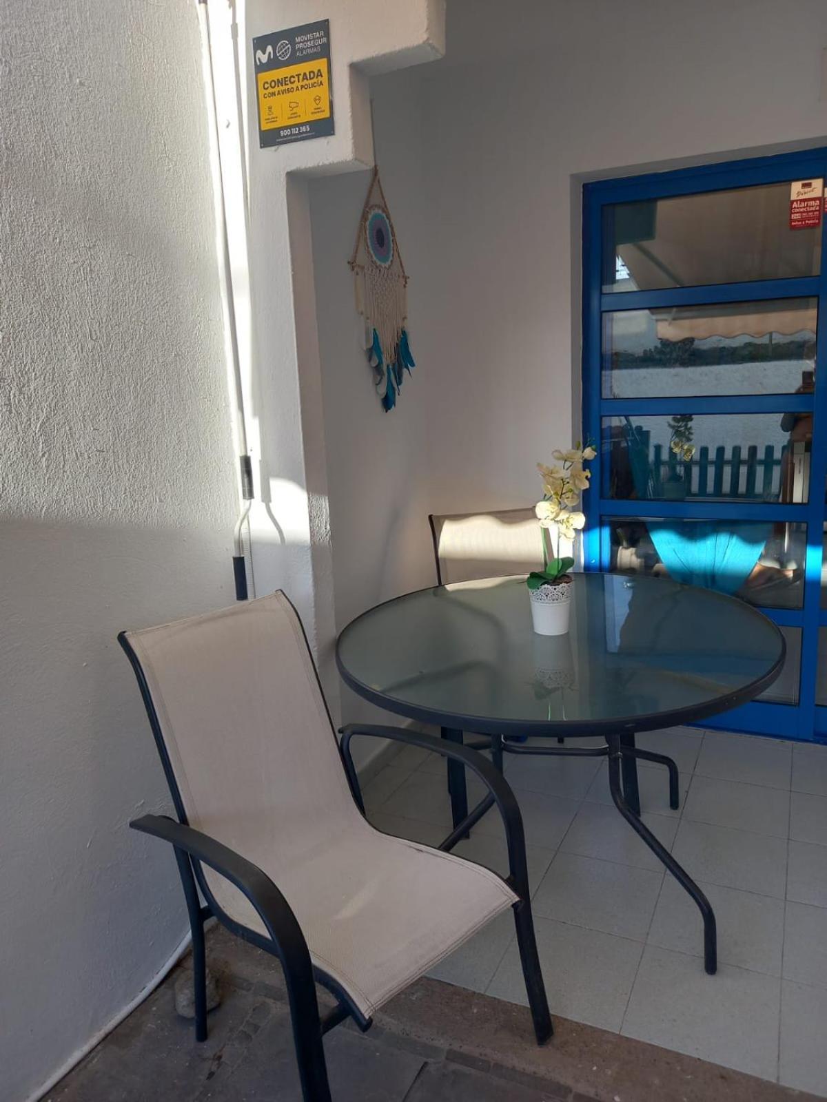 Bungalows Playmar Maspalomas มาสปาโลมาส ภายนอก รูปภาพ
