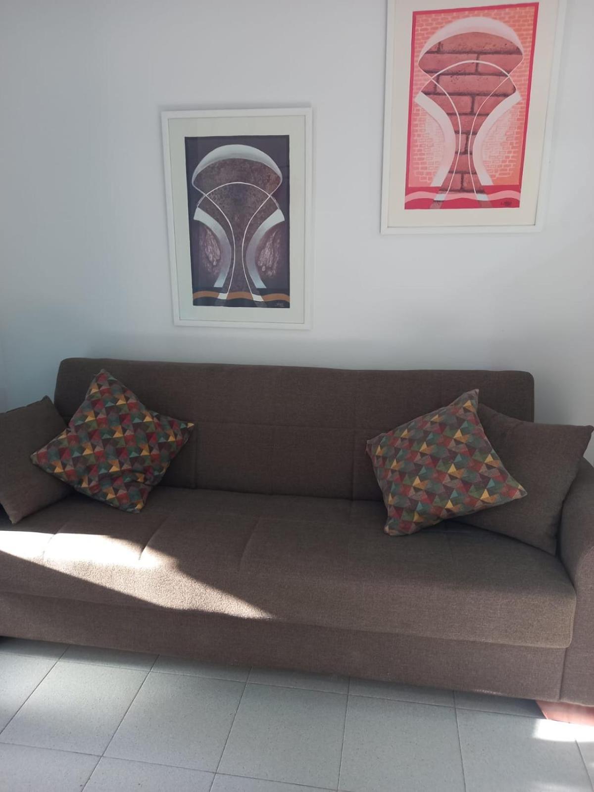 Bungalows Playmar Maspalomas มาสปาโลมาส ภายนอก รูปภาพ