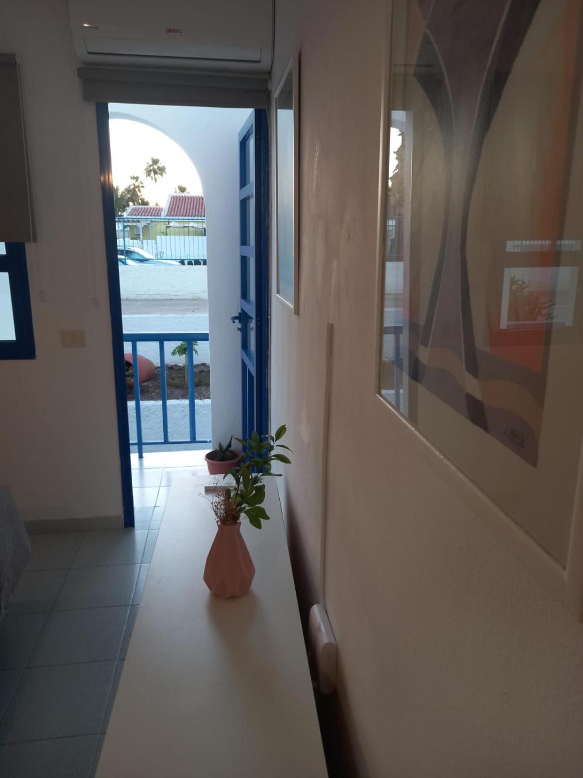 Bungalows Playmar Maspalomas มาสปาโลมาส ภายนอก รูปภาพ